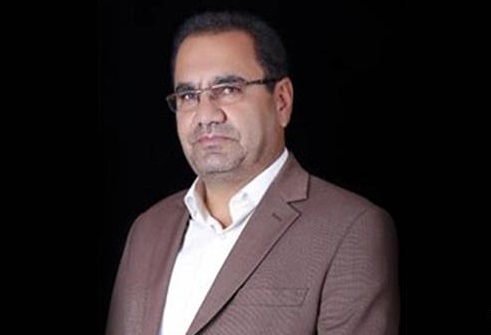 صمداله محمدی ناظر مجلس در هیات امنای صندوق بیمه حوادث طبیعی ساختمان شد